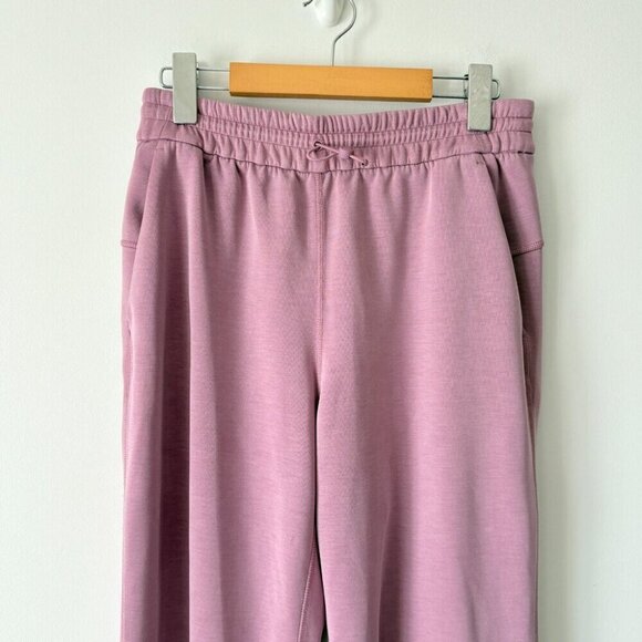 Lululemon Softstreme High-Rise Straight Leg Pant Purple Size 6 - Picture 4 of 6